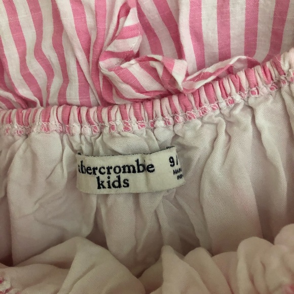 Summer off shoulder Dress - Picture 3 of 3